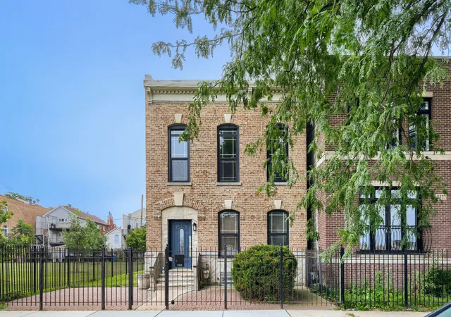 Photo 2 of Single family home for sale at 2335 W Maypole Ave, Chicago, IL 60612 | MLS# 12732126 | Listing updated on 2026-08-20