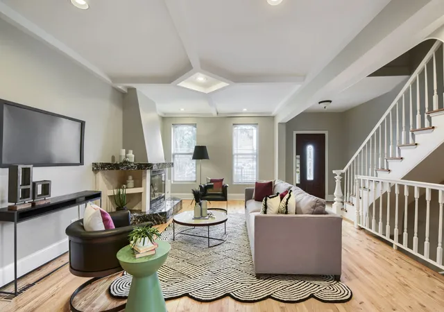 Photo 3 of Single family home for sale at 2335 W Maypole Ave, Chicago, IL 60612 | MLS# 12732126 | Listing updated on 2026-08-20