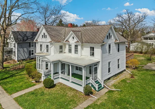 Photo 33 of Single family home for sale at 309 E 3rd Street, Sandwich, IL 60548 | MLS# 12732128 | Listing updated on 2026-08-19