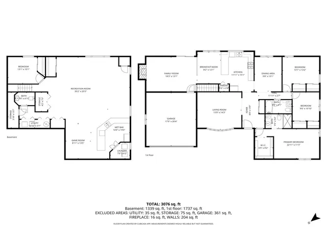 45th image of 39867 N Harbor Ridge Dr, Antioch, IL 60002 | MLS# 12732132