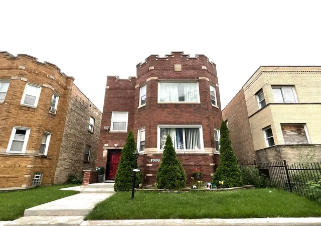 Photo 1 of Multi family home for sale at 9010 S Justine St, Chicago, IL 60620 | MLS# 12732153 | Listing updated on 2026-08-21