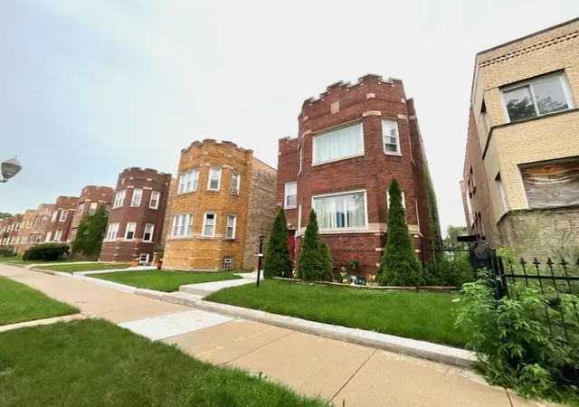Photo 2 of Multi family home for sale at 9010 S Justine St, Chicago, IL 60620 | MLS# 12732153 | Listing updated on 2026-08-21
