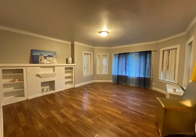 Listing Photo 4 - Condo for sale in building located at 9010 S Justine St, Chicago, IL 60620