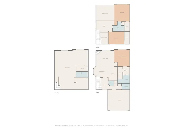 45th image of 19830 Mulroy Cir, Tinley Park, IL 60487 | MLS# 12732158