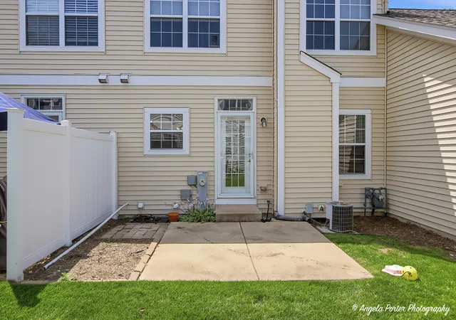 31st image of 2714 Kendall Xing, Johnsburg, IL 60051 | MLS# 12732175
