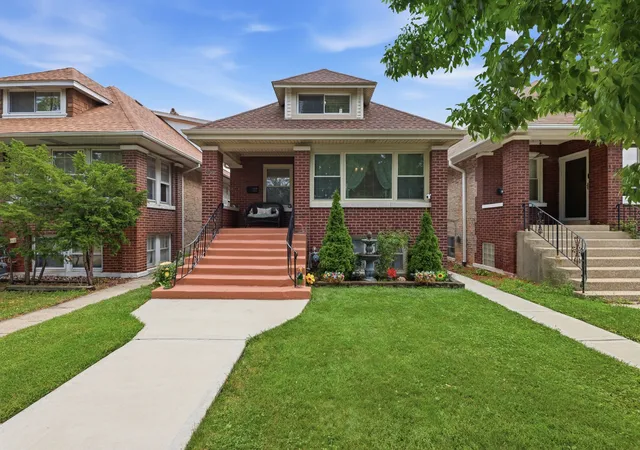 2nd image of 1931 Cuyler Ave, Berwyn, IL 60402 | MLS# 12732185