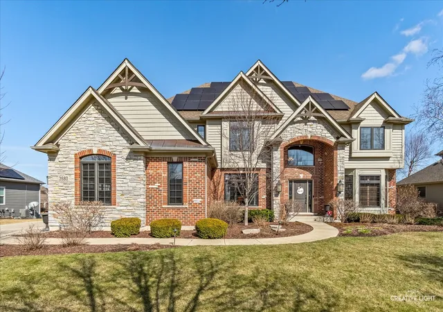 1st image of 3680 Broadleaf Ave, Elgin, IL 60124 | MLS# 12732187