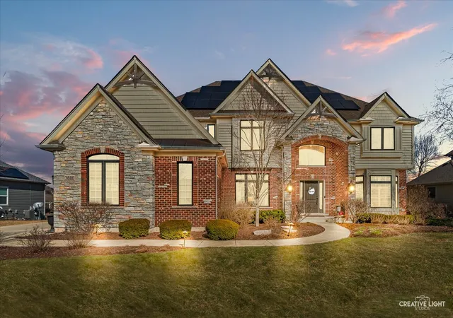 2nd image of 3680 Broadleaf Ave, Elgin, IL 60124 | MLS# 12732187