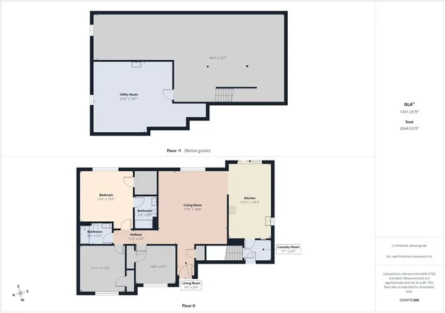 41st image of 11255 Valerian Wy, Roscoe, IL 61073 | MLS# 12732199