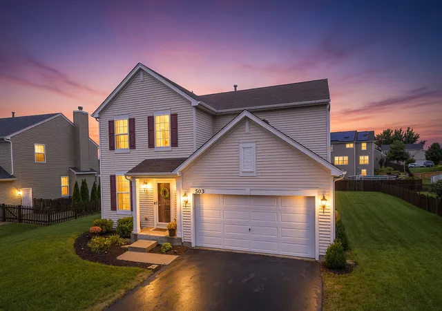 2nd image of 503 Sutton St, Yorkville, IL 60560 | MLS# 12732210
