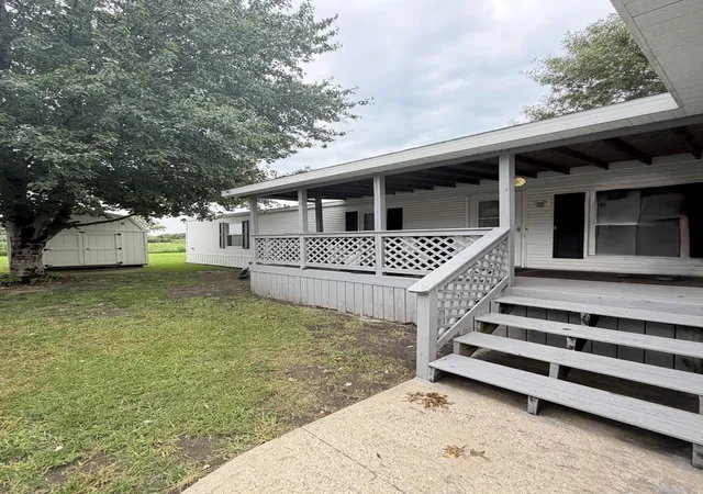 Photo 2 of Manufactured home for sale at 1600 Riverdale Rd #104, Rock Falls, IL 61071 | MLS# 12732220 | Listing updated on 2026-09-03