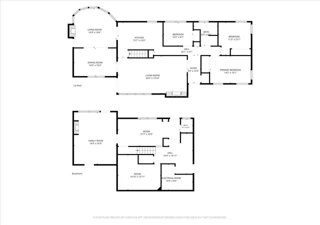 44th image of 1120 Murphy Woods Ln, Rockford, IL 61107 | MLS# 12732229