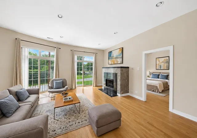 Photo 2 of Condo for sale at 6425 W Touhy Ave #2C, Chicago, IL 60646 | MLS# 12732241 | Listing updated on 2026-08-19