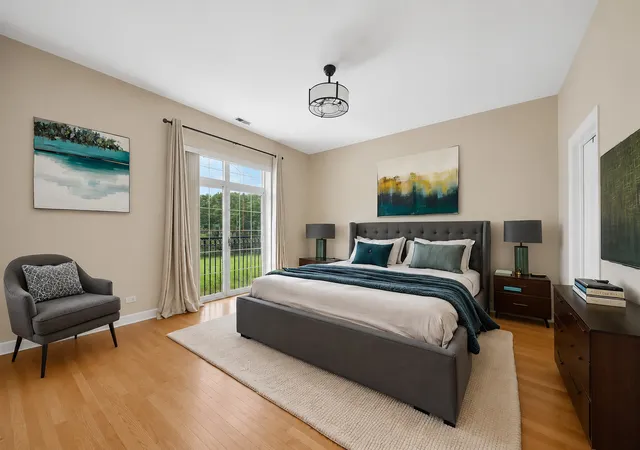 Listing Photo 4 - Condo for sale in building located at 6425 W Touhy Ave, Chicago, IL 60646 - Unit #2C