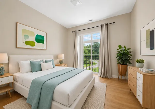 Listing Photo 5 - Condo for sale in building located at 6425 W Touhy Ave, Chicago, IL 60646 - Unit #2C