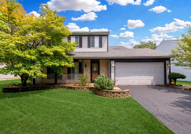 Photo 1 of Single family home for sale at 144 Red Cedar Dr, Streamwood, IL 60107 | MLS# 12732249 | Listing updated on 2026-08-25