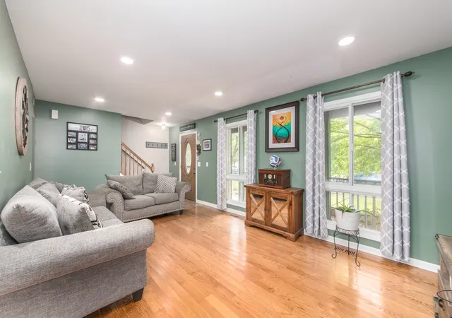 Photo 2 of Single family home for sale at 144 Red Cedar Dr, Streamwood, IL 60107 | MLS# 12732249 | Listing updated on 2026-08-25