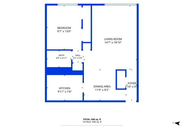 24th image of 222 Madison St #109, Joliet, IL 60435 | MLS# 12732252