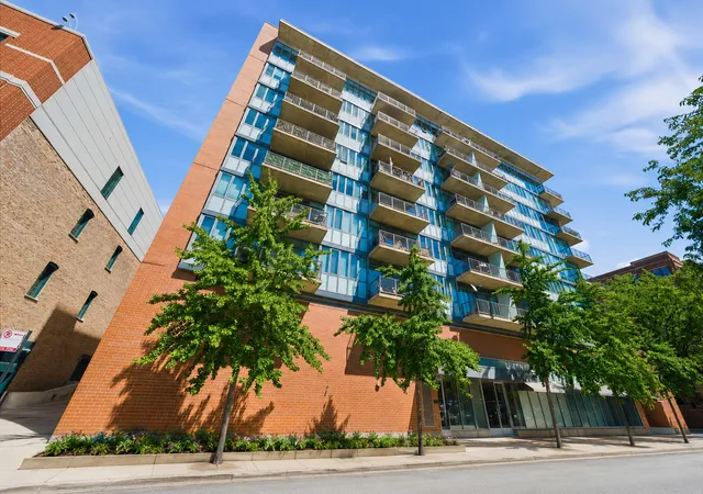 1st image of 321 S Sangamon St #908, Chicago, IL 60607 | MLS# 12732257