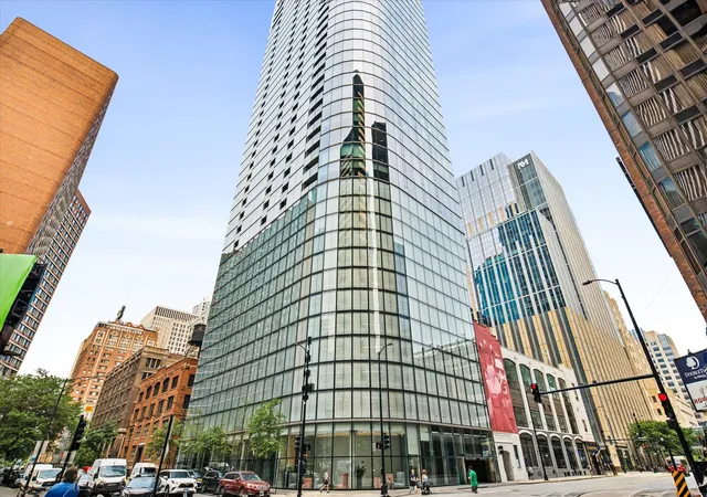 Condo for sale at 600 N Fairbanks Ct #3607, Chicago, IL 60611 | MLS# 12732264 | Listing updated on 2026-08-21