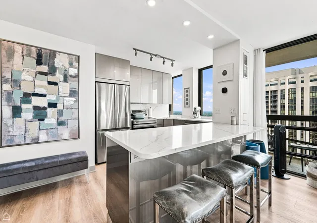 Photo 2 of Condo for sale at 1660 N La Salle Dr #3911, Chicago, IL 60614 | MLS# 12732265 | Listing updated on 2026-08-23
