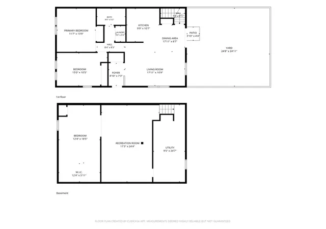 25th image of 1811 Carlisle Ct, Schaumburg, IL 60194 | MLS# 12732267