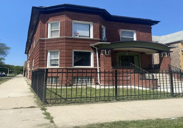 Photo 1 of Multi family home for sale at 5658 S Honore St, Chicago, IL 60636 | MLS# 12732268 | Listing updated on 2026-08-19