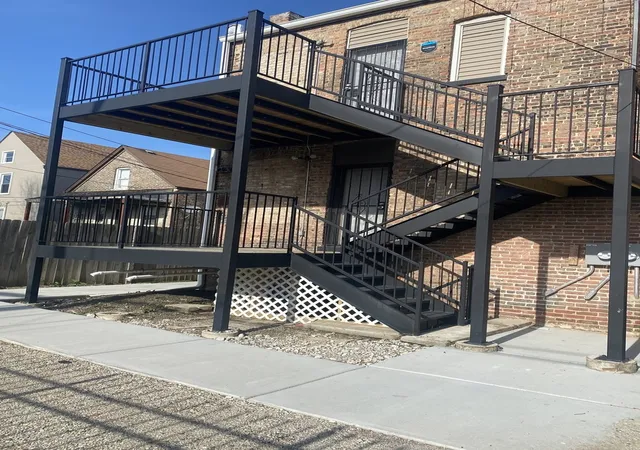 Photo 19 of Multi family home for sale at 5658 S Honore St, Chicago, IL 60636 | MLS# 12732268 | Listing updated on 2026-08-19