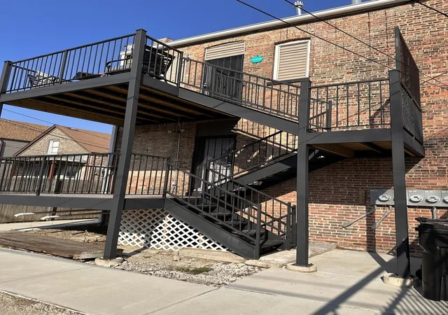Photo 2 of Multi family home for sale at 5658 S Honore St, Chicago, IL 60636 | MLS# 12732268 | Listing updated on 2026-08-19