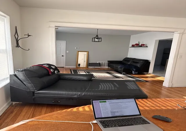 Photo 4 of Multi family home for sale at 5658 S Honore St, Chicago, IL 60636 | MLS# 12732268 | Listing updated on 2026-08-19