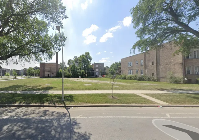 Land for sale at 1457-1459 E Marquette Rd, Chicago, IL 60637 | MLS# 12732271