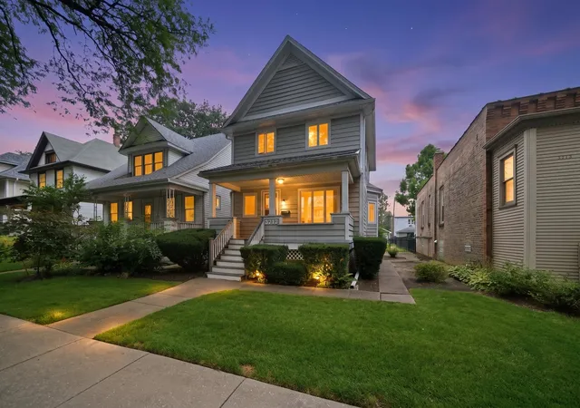 Photo 1 of Sale Pending at 3717 N Kildare Ave, Chicago, IL 60641 | MLS# 12732272 | Listing updated on 2026-08-21