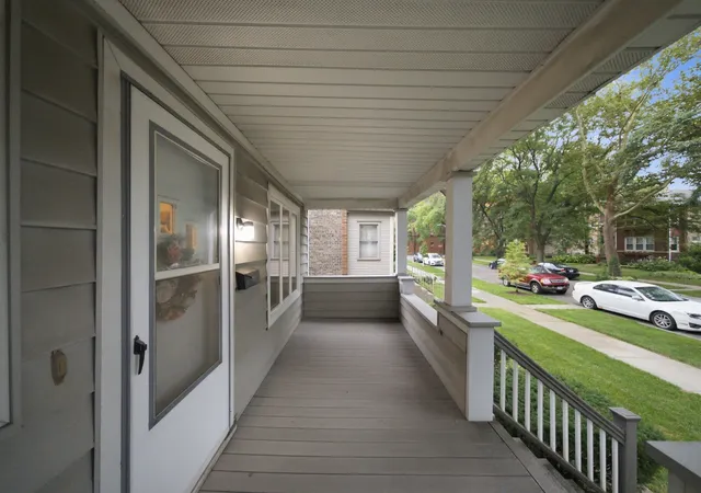 Photo 3 of Sale Pending at 3717 N Kildare Ave, Chicago, IL 60641 | MLS# 12732272 | Listing updated on 2026-08-21