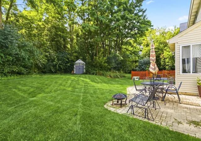 Photo 3 of Single family home for sale at 25727 W Woodland Dr, Round Lake, IL 60073 | MLS# 12732275 | Listing updated on 2026-08-31