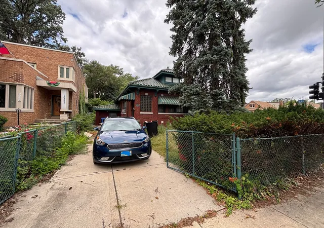 Photo 1 of Single family home for sale at 10300 S Talman Ave, Chicago, IL 60655 | MLS# 12732284 | Listing updated on 2026-08-20