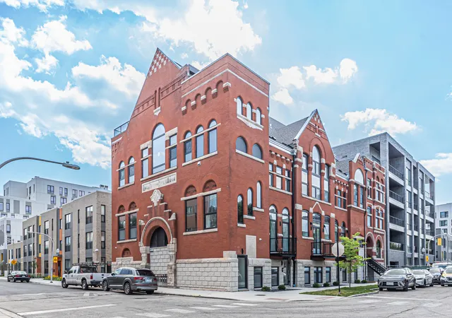 1st image of 505 W Elm St #3, Chicago, IL 60610 | MLS# 12732291