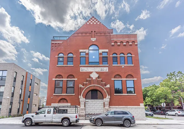 35th image of 505 W Elm St #3, Chicago, IL 60610 | MLS# 12732291
