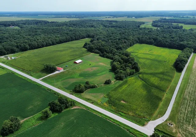 Photo 2 of Sale Pending at 000 Iuka Rd, Iuka, IL 62849 | MLS# 12732305 | Listing updated on 2026-08-17