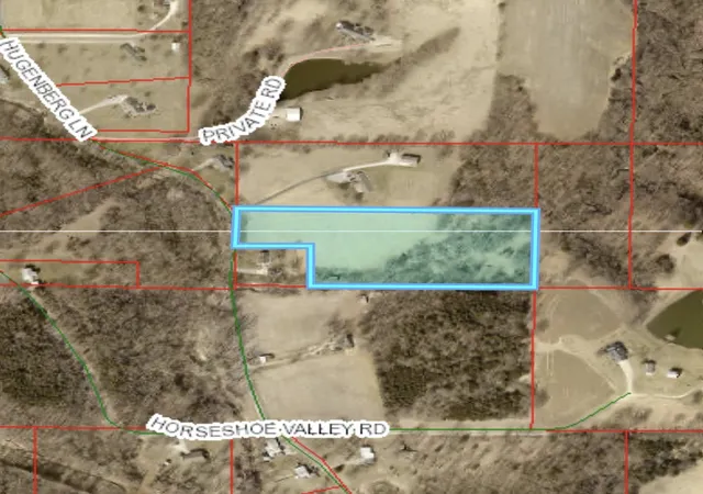 Photo 1 of Land for sale at 1720 Hugenberg Ln, Fowler, IL 62338 | MLS# 12732314 | Listing updated on 2026-10-05