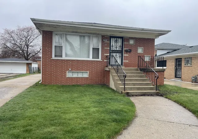 2nd image of 14324 Dante Ave, Dolton, IL 60419 | MLS# 12732340