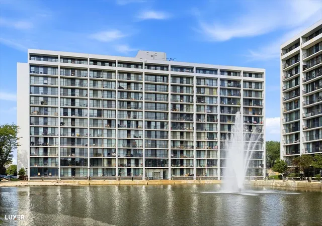 Photo 2 of Condo for sale at 2005 S Finley Rd #504, Lombard, IL 60148 | MLS# 12732357 | Listing updated on 2026-08-19