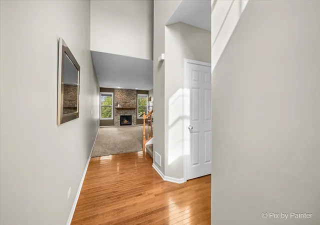 Photo 3 of Townhouse for sale at 1248 Bradley Cir, Elgin, IL 60120 | MLS# 12732361 | Listing updated on 2026-09-04