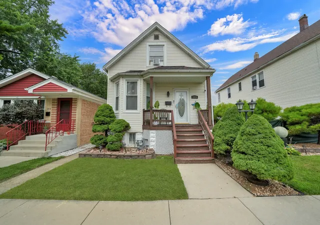 1st image of 1410 Clarence Ave, Berwyn, IL 60402 | MLS# 12732365