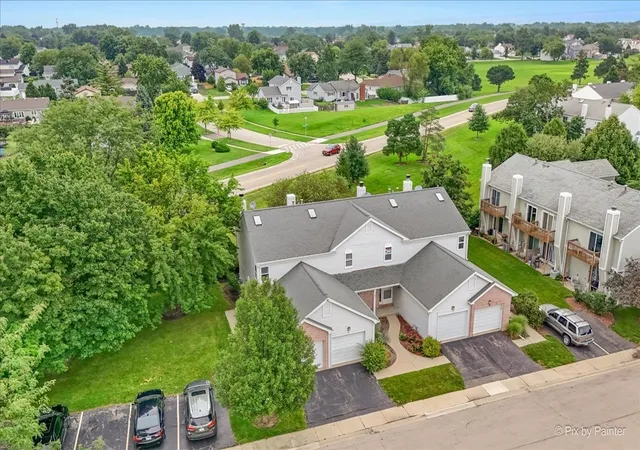 Photo 1 of Townhouse for sale at 473 Nicole Dr #B, Bartlett, IL 60103 | MLS# 12732398 | Listing updated on 2026-08-29
