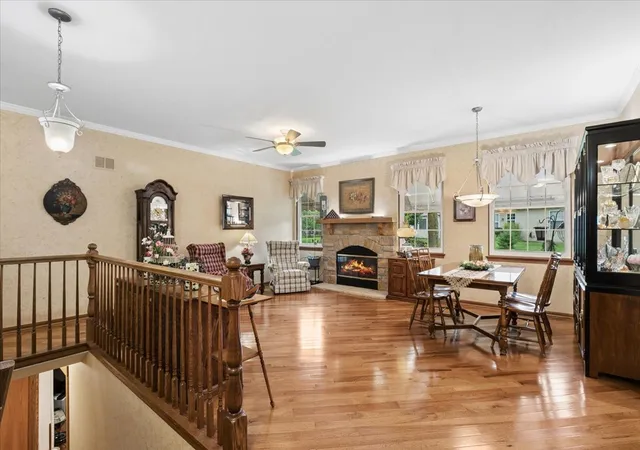 Photo 2 of Townhouse for sale at 2058 Carillon Dr #0, Grayslake, IL 60030 | MLS# 12732402 | Listing updated on 2026-08-31