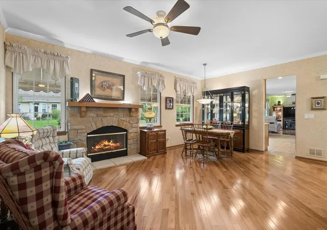 Photo 3 of Townhouse for sale at 2058 Carillon Dr #0, Grayslake, IL 60030 | MLS# 12732402 | Listing updated on 2026-08-31