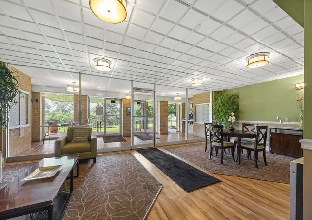 Photo 2 of Condo for sale at 5400 Walnut Ave #410, Downers Grove, IL 60515 | MLS# 12732410 | Listing updated on 2026-08-21