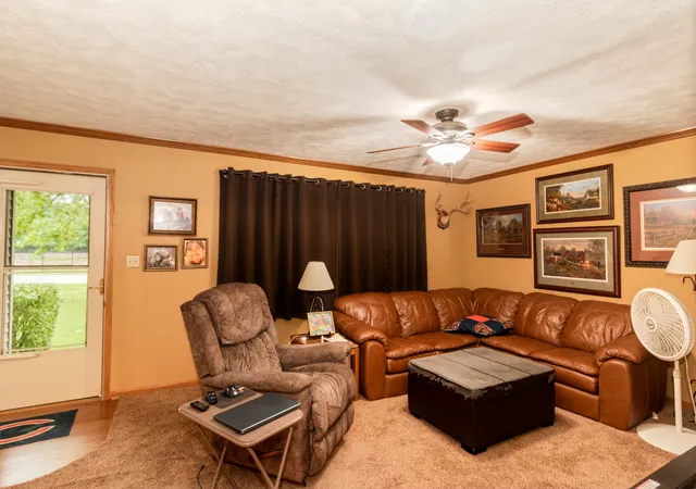 Photo 3 of Single family home for sale at 401 N West St, Odell, IL 60460 | MLS# 12732422 | Listing updated on 2026-08-19