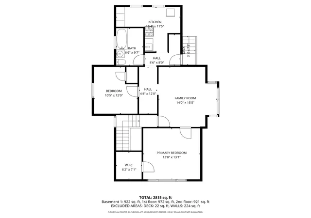 Listing Photo 2 - Condo for sale in building located at 903 44th St, Rock Island, IL 61201 - Unit #