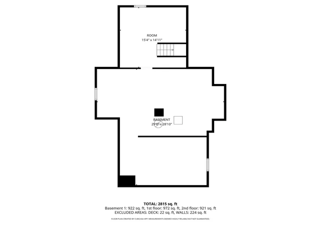 28th image of 903 44th St, Rock Island, IL 61201 | MLS# 12732432